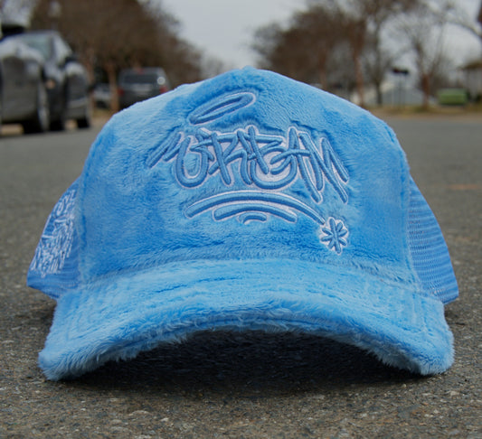 URBAN "Feeling Blue"